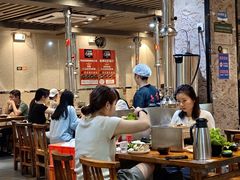 -丹东特色烤肉(学府路一部店)