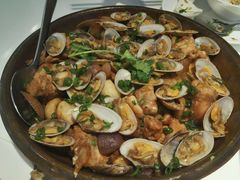 -至潮餐厅精致粤菜·活鲈鱼·走地鸡(珠江新城店)