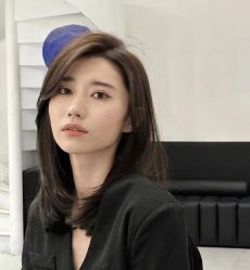 -丝语萱形象