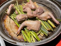 -羽鸽集·乳鸽专门店·地道顺德菜(岭南站店)