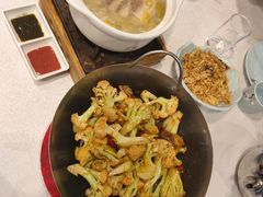 -东兴楼饭庄(六里桥店)