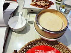 -郭林家常菜(狼垡店)