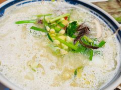 -雀舞云南菜(乐客城店)