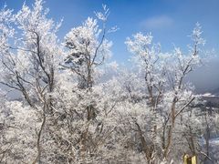 -长白山万达国际滑雪场