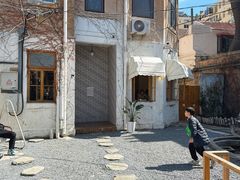-柴の食堂·日式家庭料理·熊之肆(大学路店)