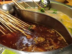 -袁记串串香(新南门店)