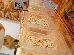 -東更道点心行(崂山丽达店)