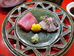 -鮨青(恒基名人购物中心店)