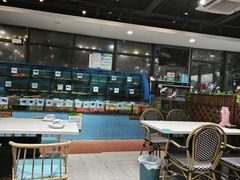 -锦里海景海鲜餐厅.三亚老字号(亚龙湾中心广场店)