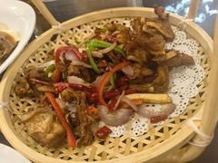 -西山人家·传统苏帮菜·家宴(木渎店)