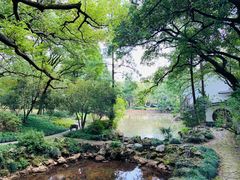 -杭州花家山庄