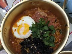 -金妈家烤肉(龙湖U城天街店)