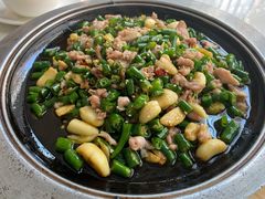 -周三的情书花园餐厅(江北店)