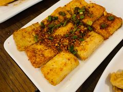 -三生小馆(亭知路店)