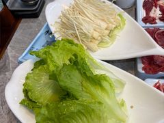 -牛天下·牛肉·海鲜·打边炉·融合菜