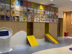 -IBOBI早教·托班·国际家庭互动成长中心(欢乐海岸中心)