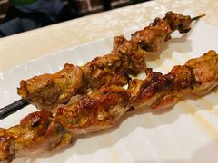 红柳烤肉-巴依老爷·新疆美食(上城区天城路店)