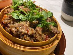 -乔阿马·江南味·驴肉香(龙湖华泾天街店)