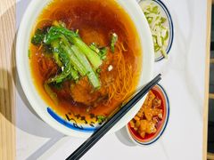 -得得本帮面馆(台儿庄路店)