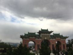 -仁寿山