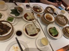 -铭家点心(秦岭路店)