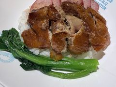 -龍记香港茶餐厅(久光百货店)