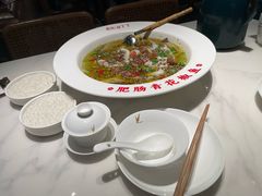 -上上席川菜(凯德乐峰广场店)