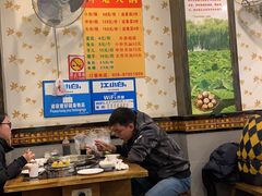 大堂-冯记香辣兔火锅(茶店子总店)