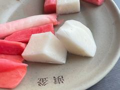 -滇釜火锅·能喝汤的火锅(车公庄店)