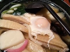-小山日本料理(兴业太古汇店)
