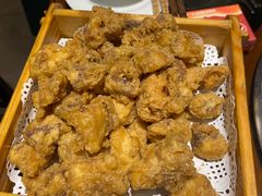 -志晖园圆子鸡·辣子鸡(阳光店)