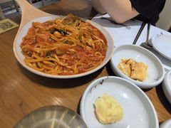 -八福力韩国休闲餐厅(泉舜店)