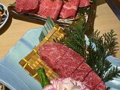-神户牛焼肉専門店 牛一(道顿堀店)