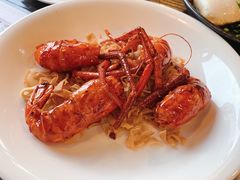 罗氏虾-猪肉婆私房菜(容桂总店)