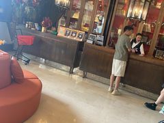 -星聚会KTV(景枫中心店)