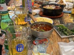 -状元阁烧烤(新华路总店)