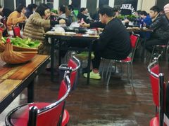 大堂-皖北巫氏三胖地锅鸡(长淮总店)