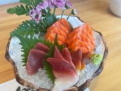 -和创柚子·会席日本料理(新区淮海街店)