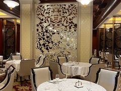 -臻宝中餐厅·大连菜·海鲜·融合菜(大连一方城堡豪华精选酒店)