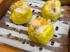 -蔡澜点心·粤菜(赛格国际购物中心店)