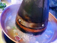 -月圆火锅(宁海东路二店)