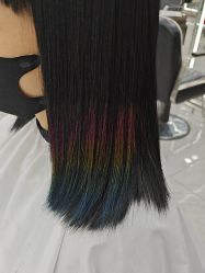 -Coo Hair salon