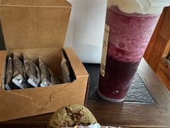 -喜茶(武汉范湖万达广场店)