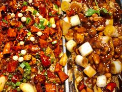 -锦尚阁烤鱼(望京新荟城店)