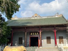 -南华禅寺