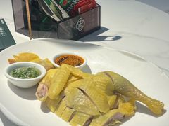 -阿忠食坊大排档·20年老店(万象城店)