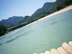 -楠溪江风景名胜区