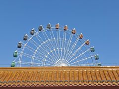 -商丘市人民公园