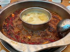 -金鼎雪山牦牛杂火锅(理县总店)