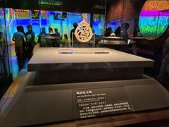 -北京大葆台遗址博物馆